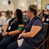 Palestras sobre ergonomia e percepção de risco encerram a SIPAT 2025